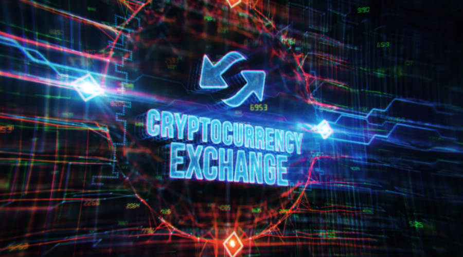 The Top 7 Cryptocurrency Exchanges