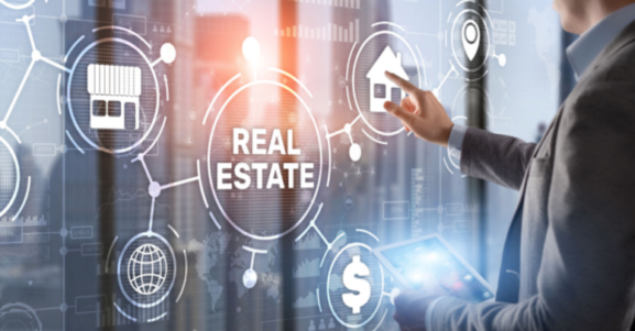 real estate tokenization