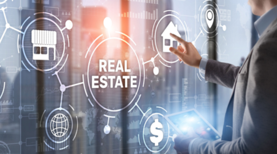 What is Real Estate Tokenization?