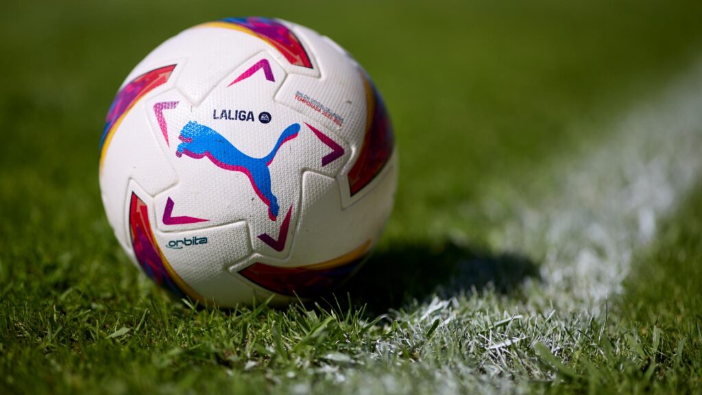 Kèo Bóng Đá La Liga Hôm Nay